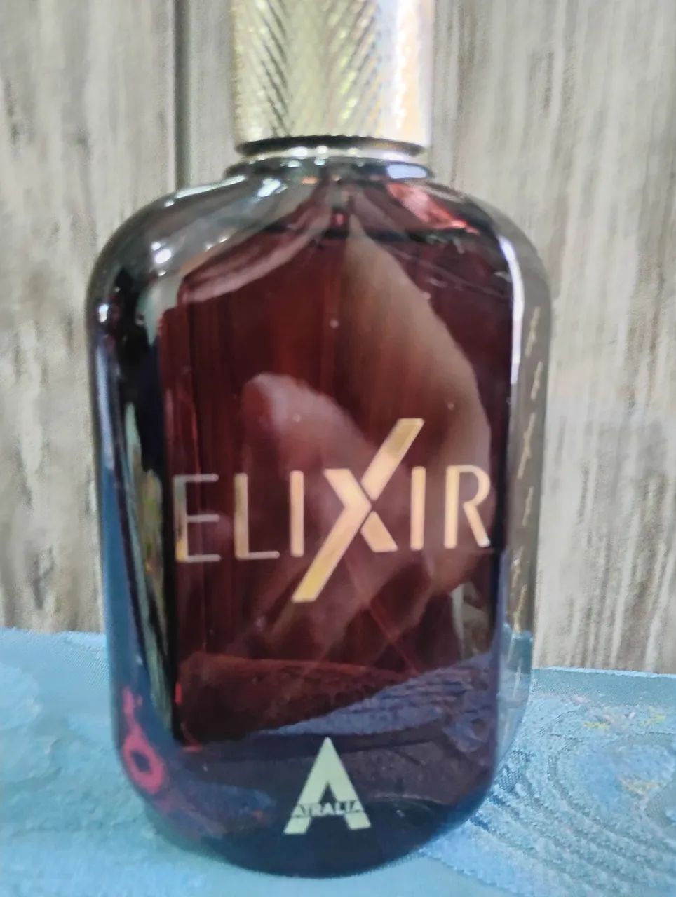 Perfume Elixir de Atralia 100ml  - Foto 3
