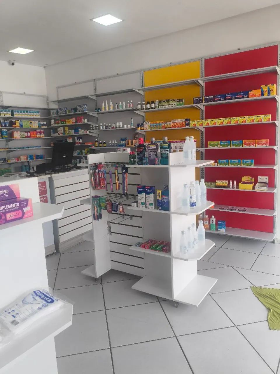 Farmácia com mais de 2000 clientes ativos  - Foto 3