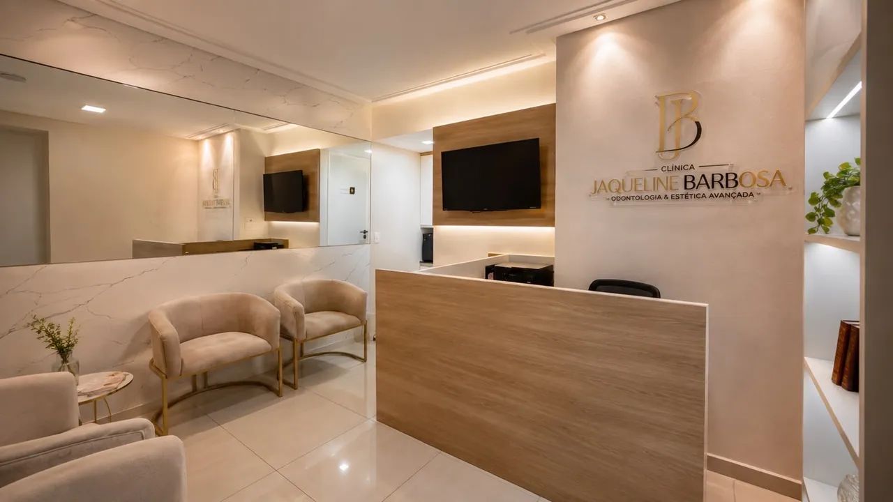 Sublocação de clínica odontológico dentistas e Hof - Foto 4