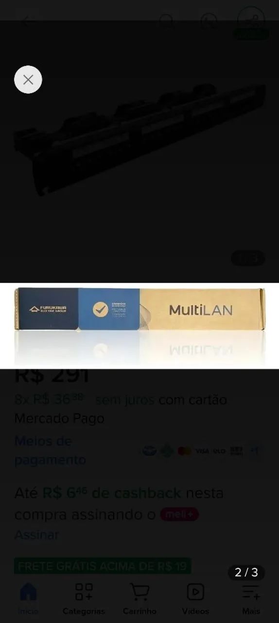 material para CPD pacht panels etc - Foto 5