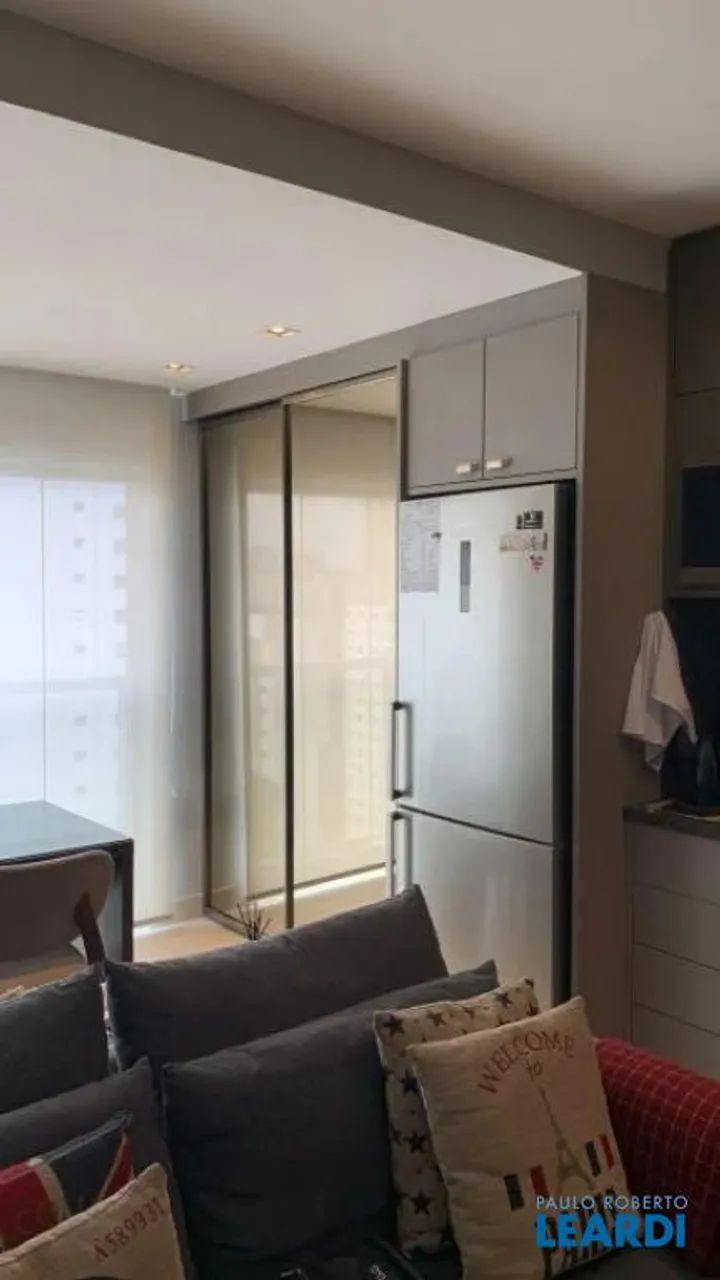 APARTAMENTO - CAMPO BELO - SP - Foto 5