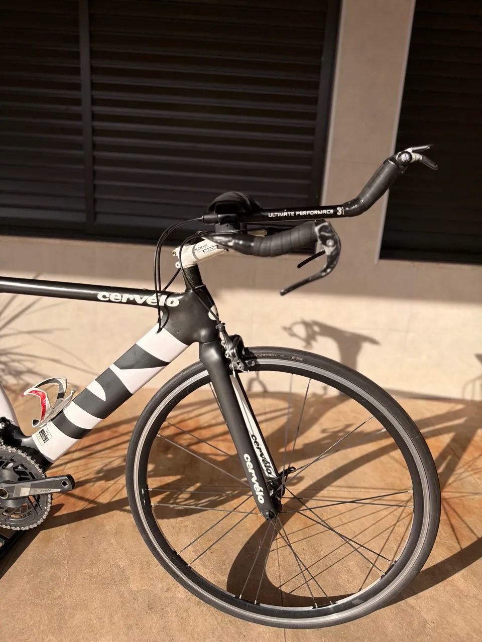 Cervelo p3 Tt - Foto 5