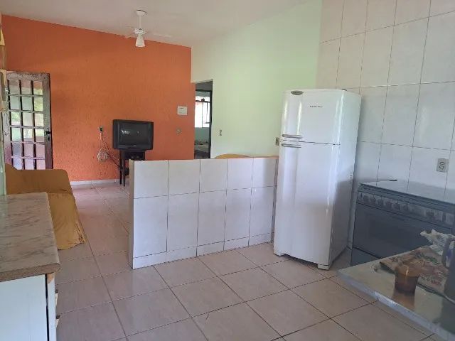 Rancho para pescaria e temporada na beira do Rio Sao Francisco. - Foto 8