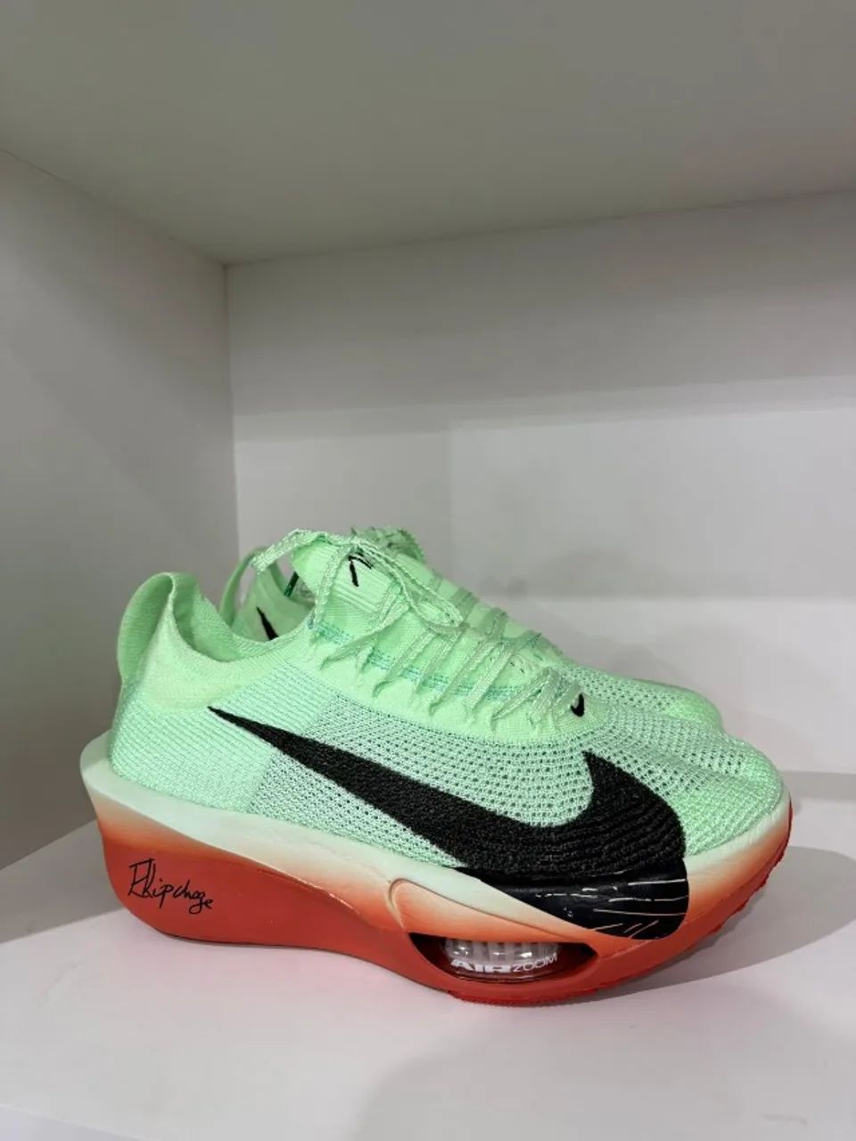 Nike Alphafly 3 - Premium - Foto 4