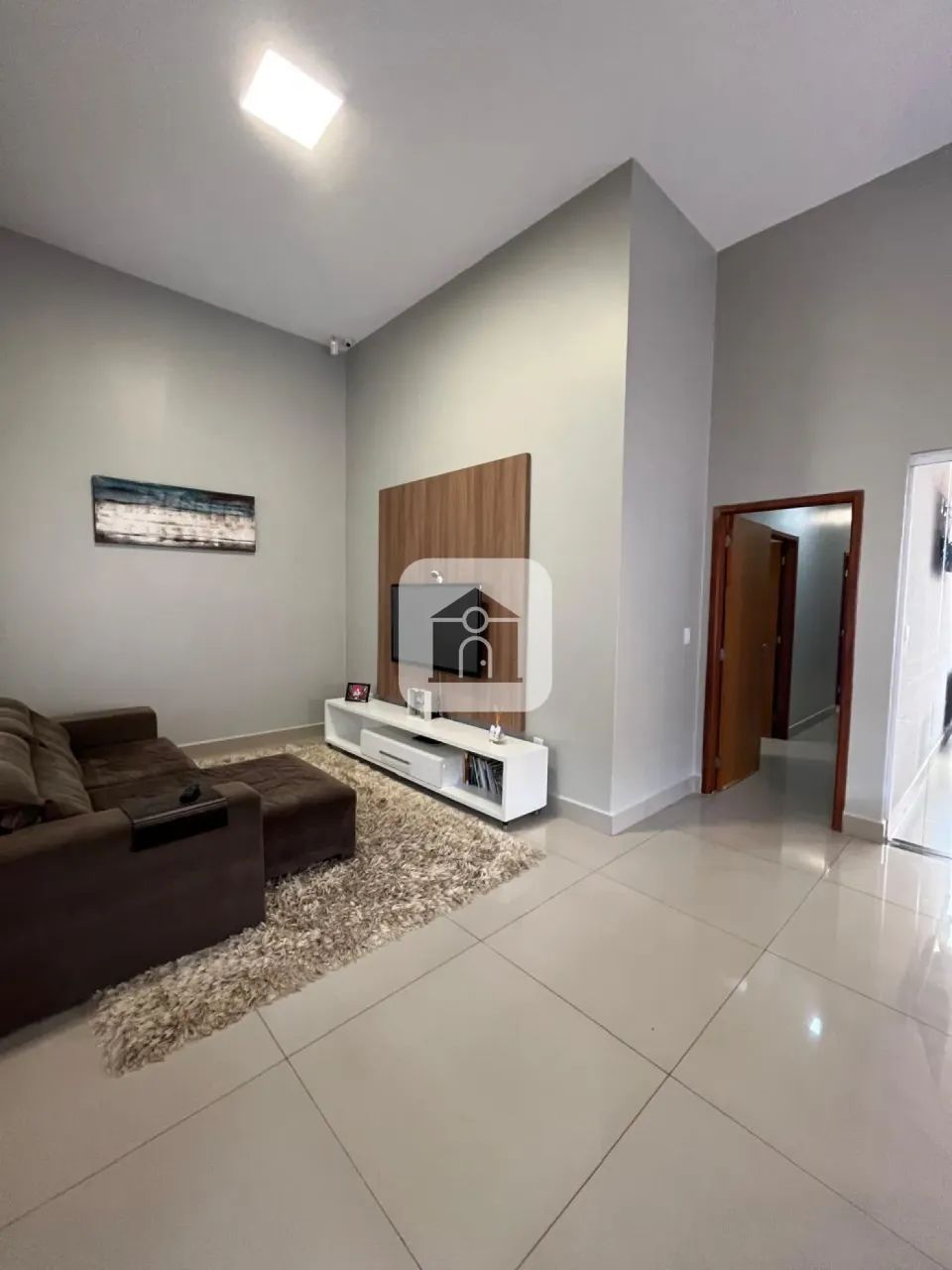 Casa para venda no bairro Granada
