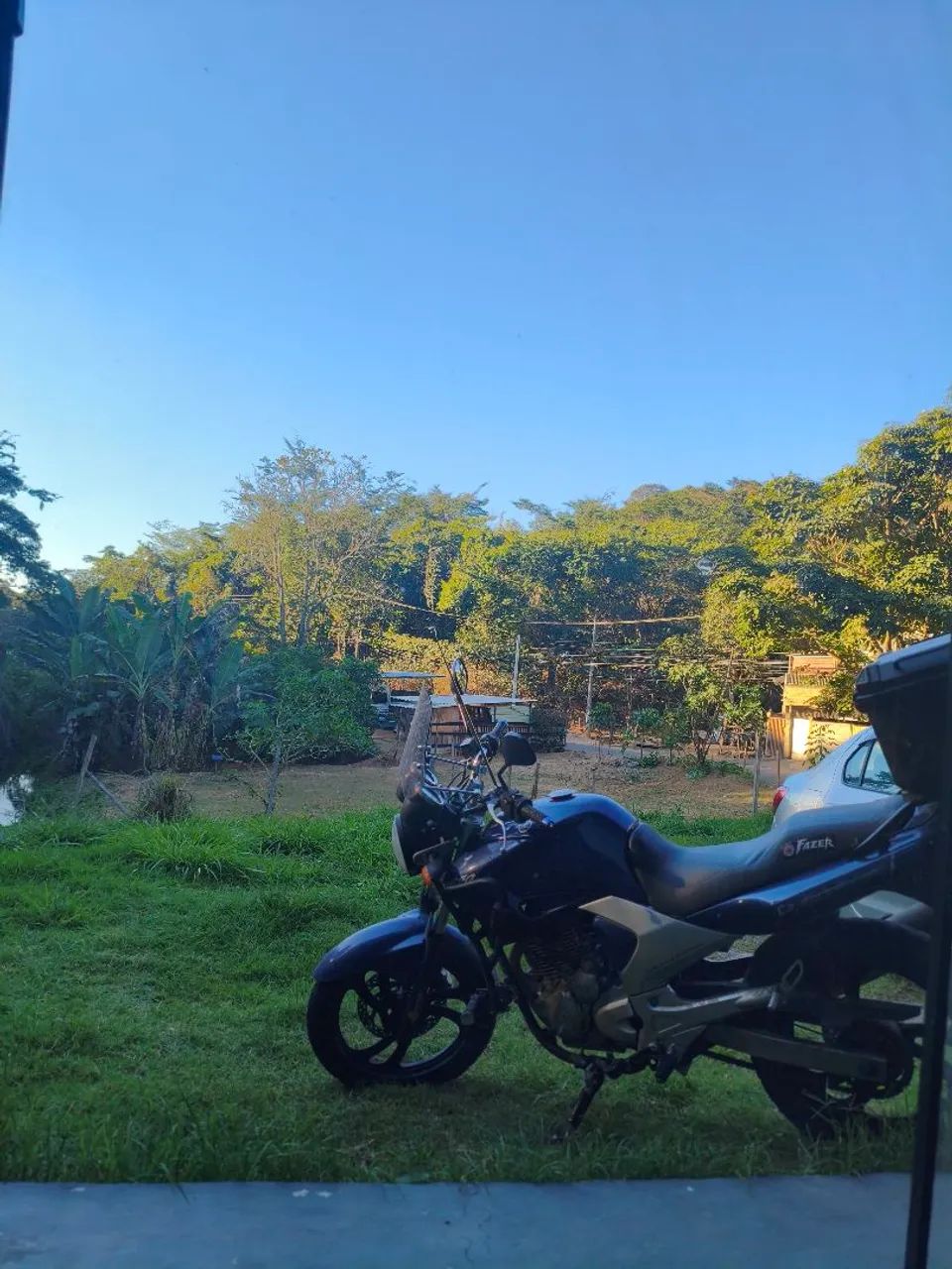 FAZER 250
