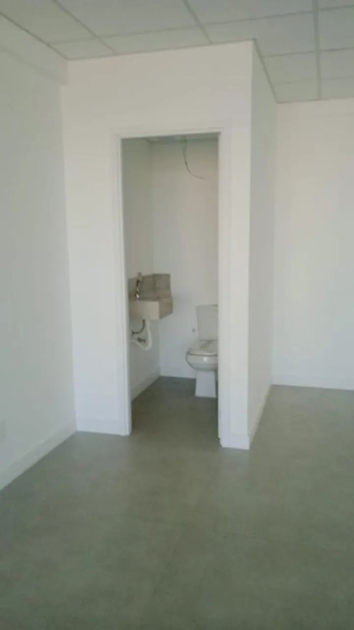 Sala Comercial para Locação em Presidente Prudente / SP no bairro Edifício Comercial Pátio - Foto 5