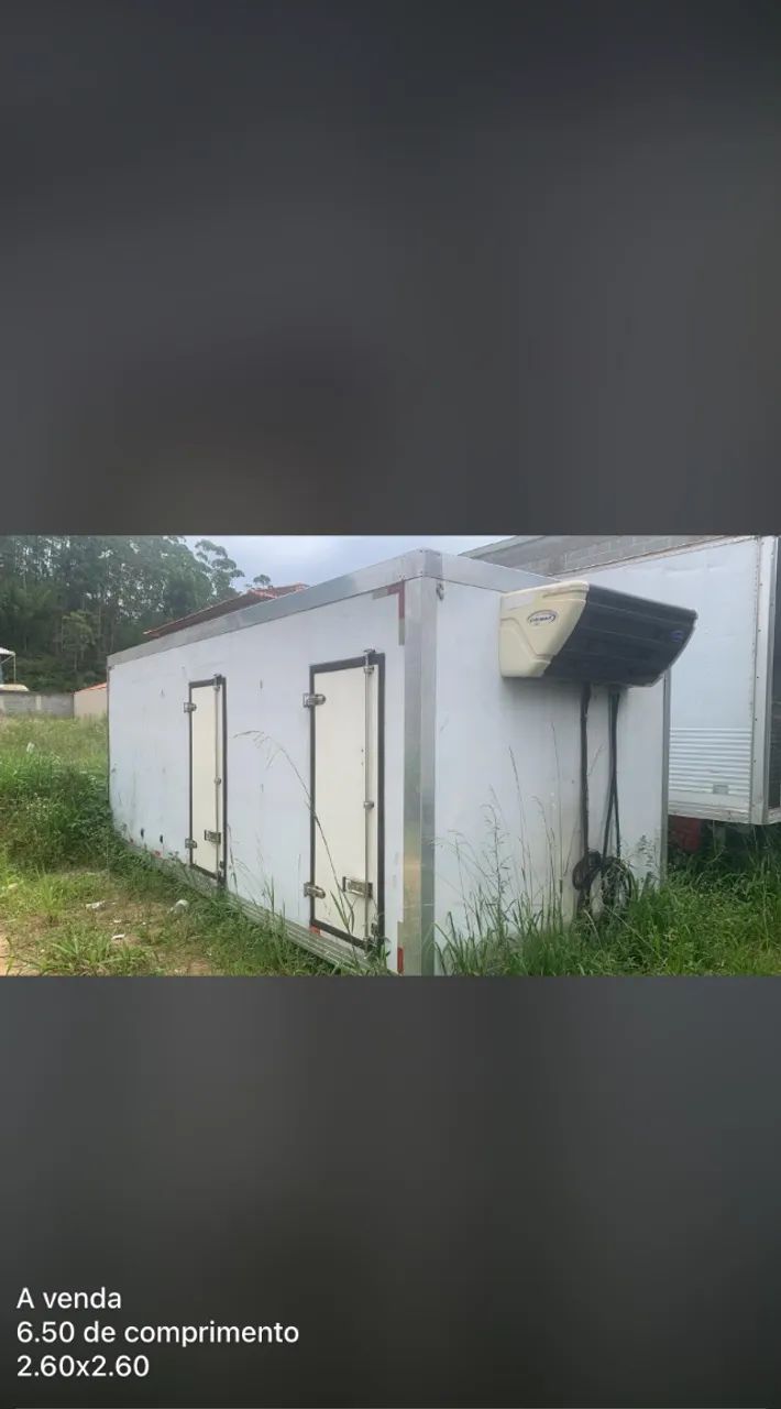 Vendo Baús  - Foto 4