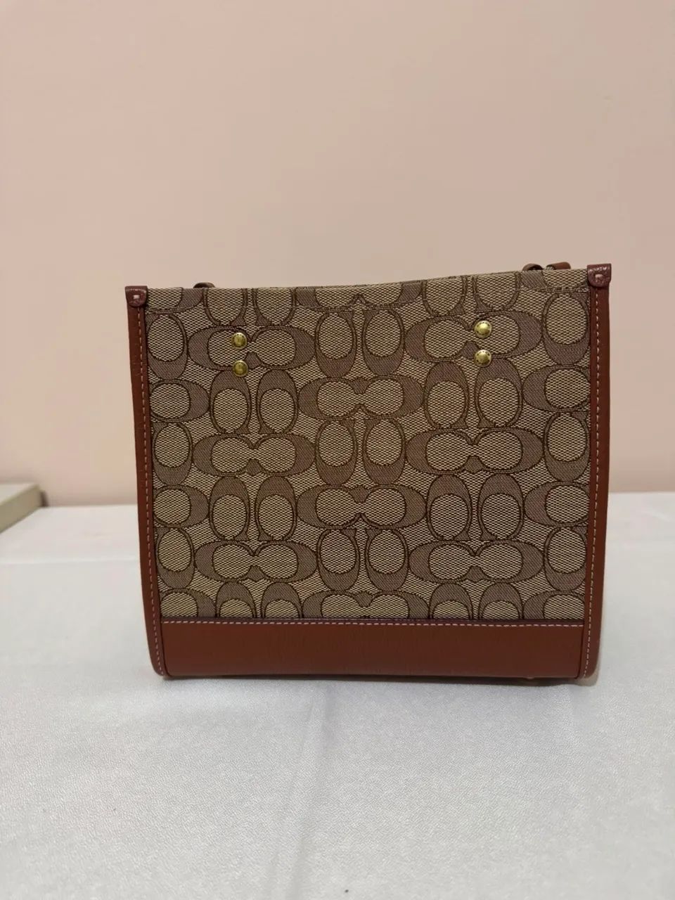 Bolsa Coach Disney - Foto 3