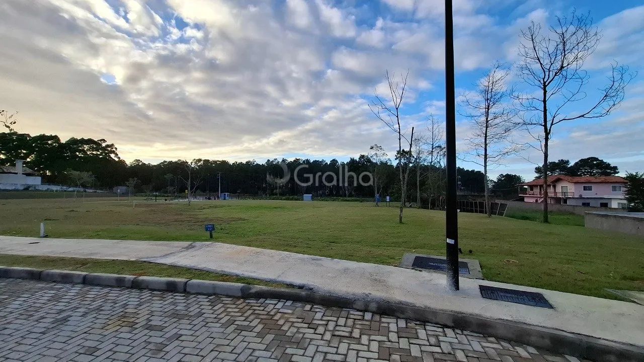 Terreno com 389m² em condomínio fechado no Campeche - Foto 2