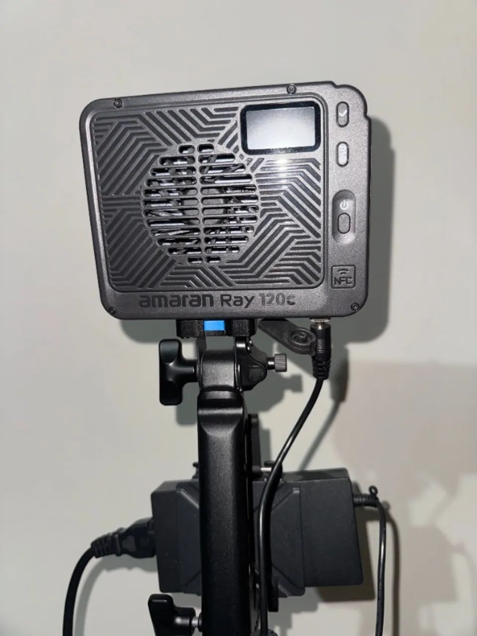 Aputure Amaran Ray 120c  - Foto 2
