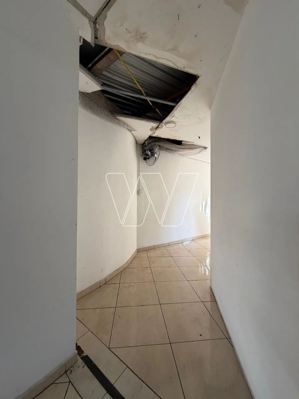 salão - Sousas - Campinas - Foto 2