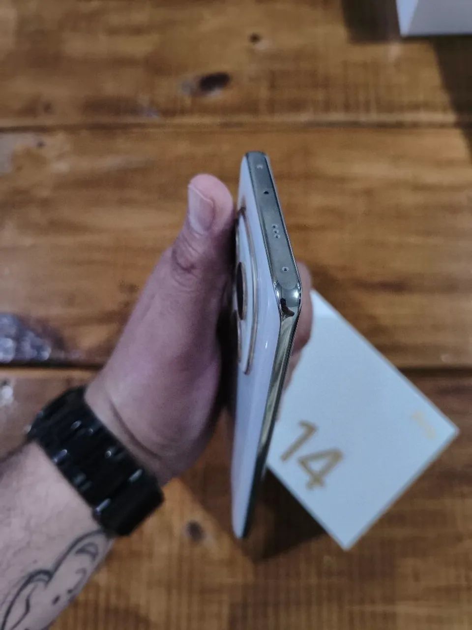 Xiaomi Note 14 Pro 5G - Foto 5