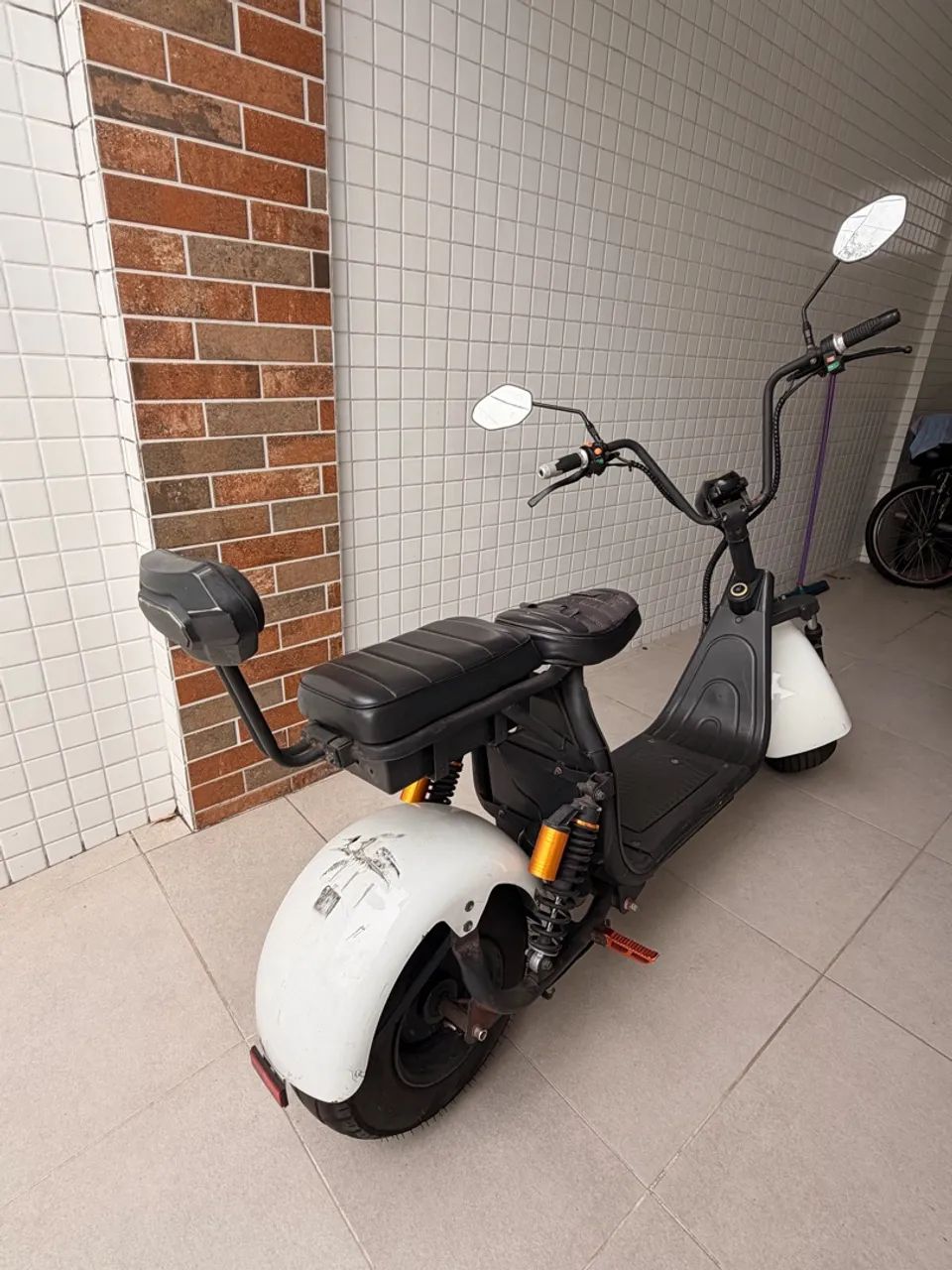 scooter  - Foto 3