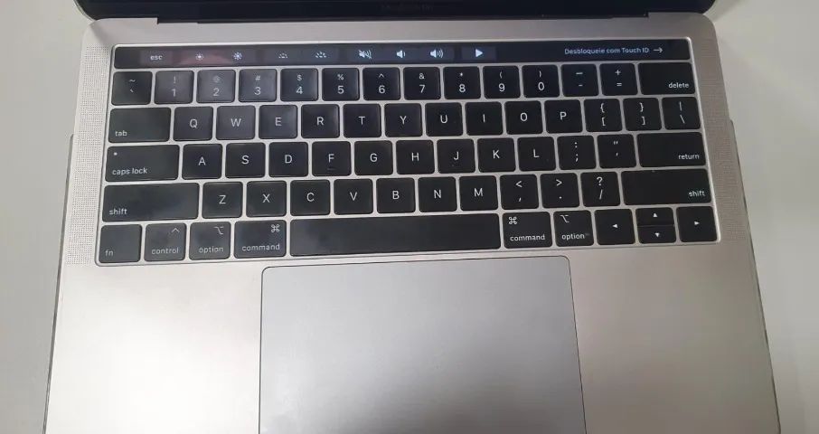 Macbook Pro 13' A1989 512GB I5   - Foto 4