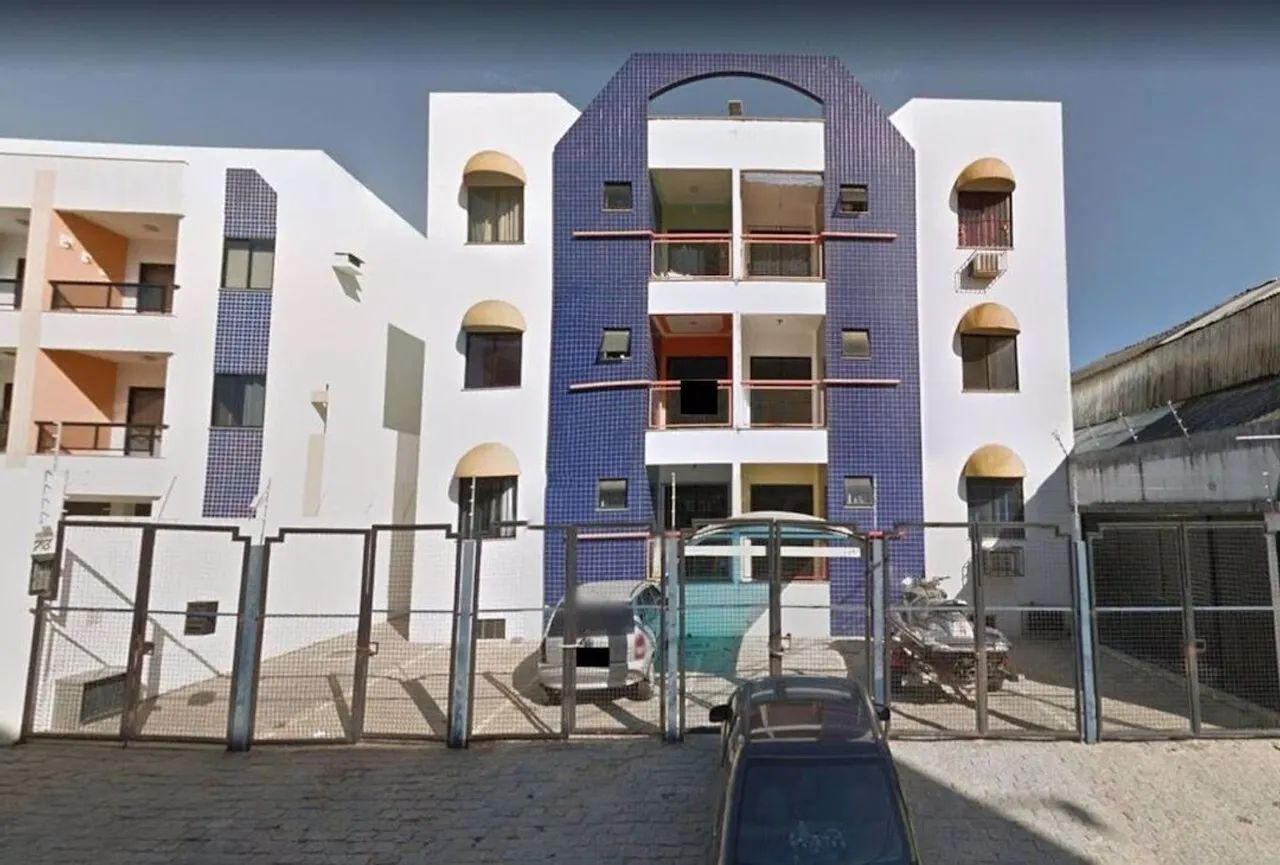 Apartamento em Campos dos Goytacazes
