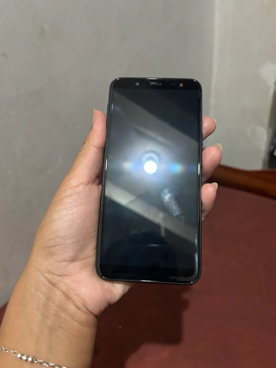 Samsung j6 - Foto 3