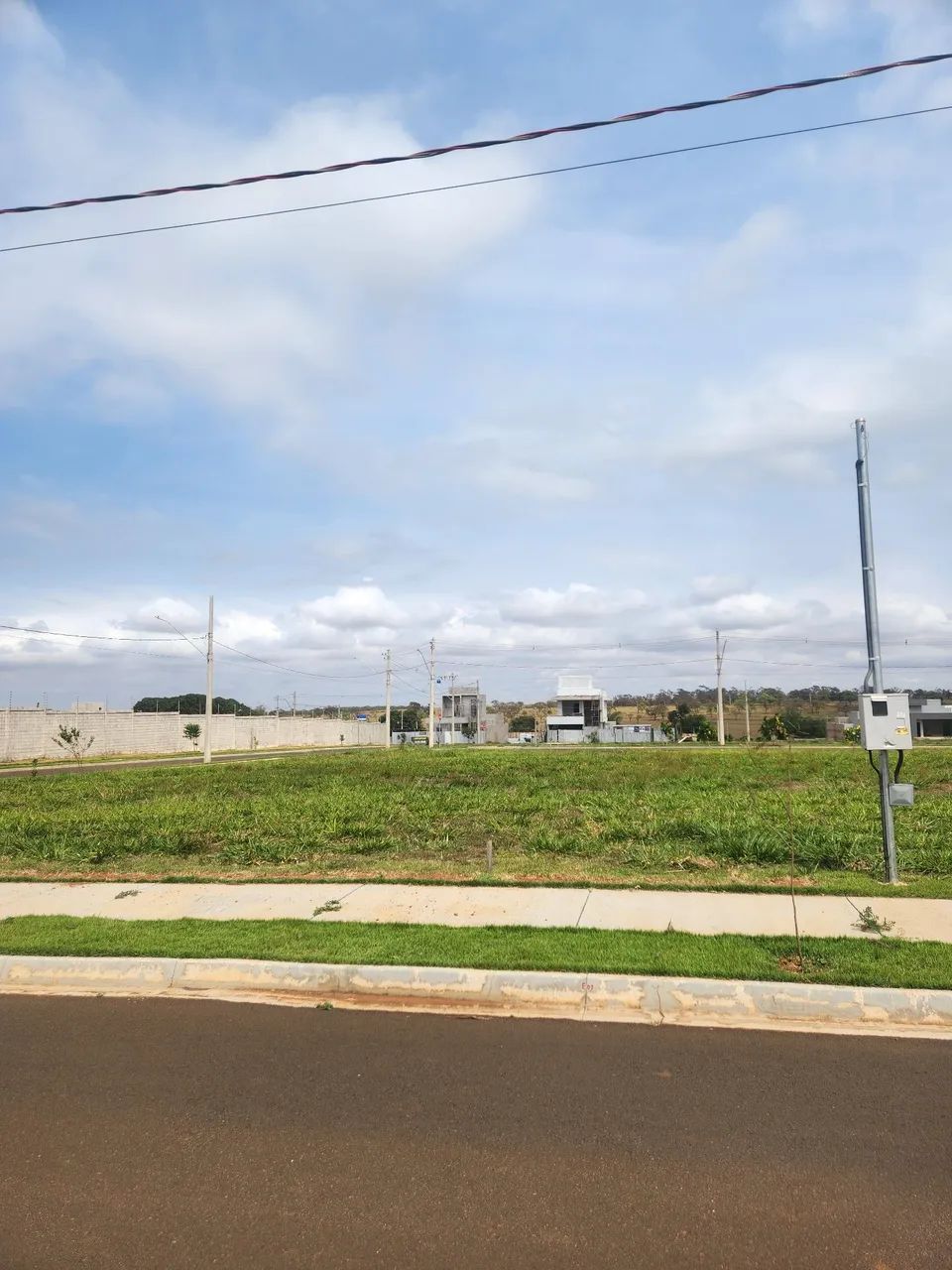 Lote 250m² - Residencial Jardins  - Foto 3