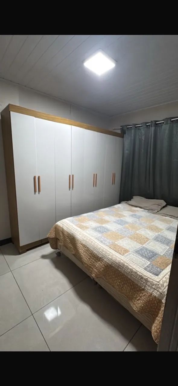Vendo casa região Caioba  - Foto 5