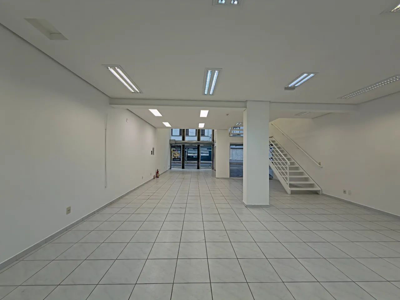 Loja/Sala Térrea - Centro - Foto 5