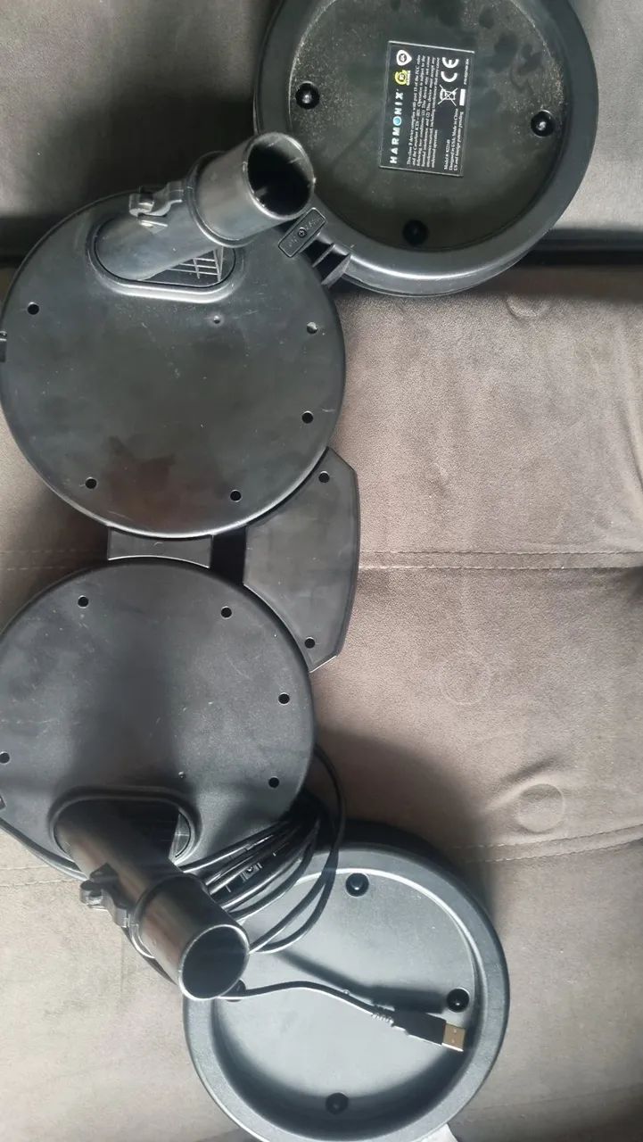 BATERIA ROCK BAND PS3 - Foto 4