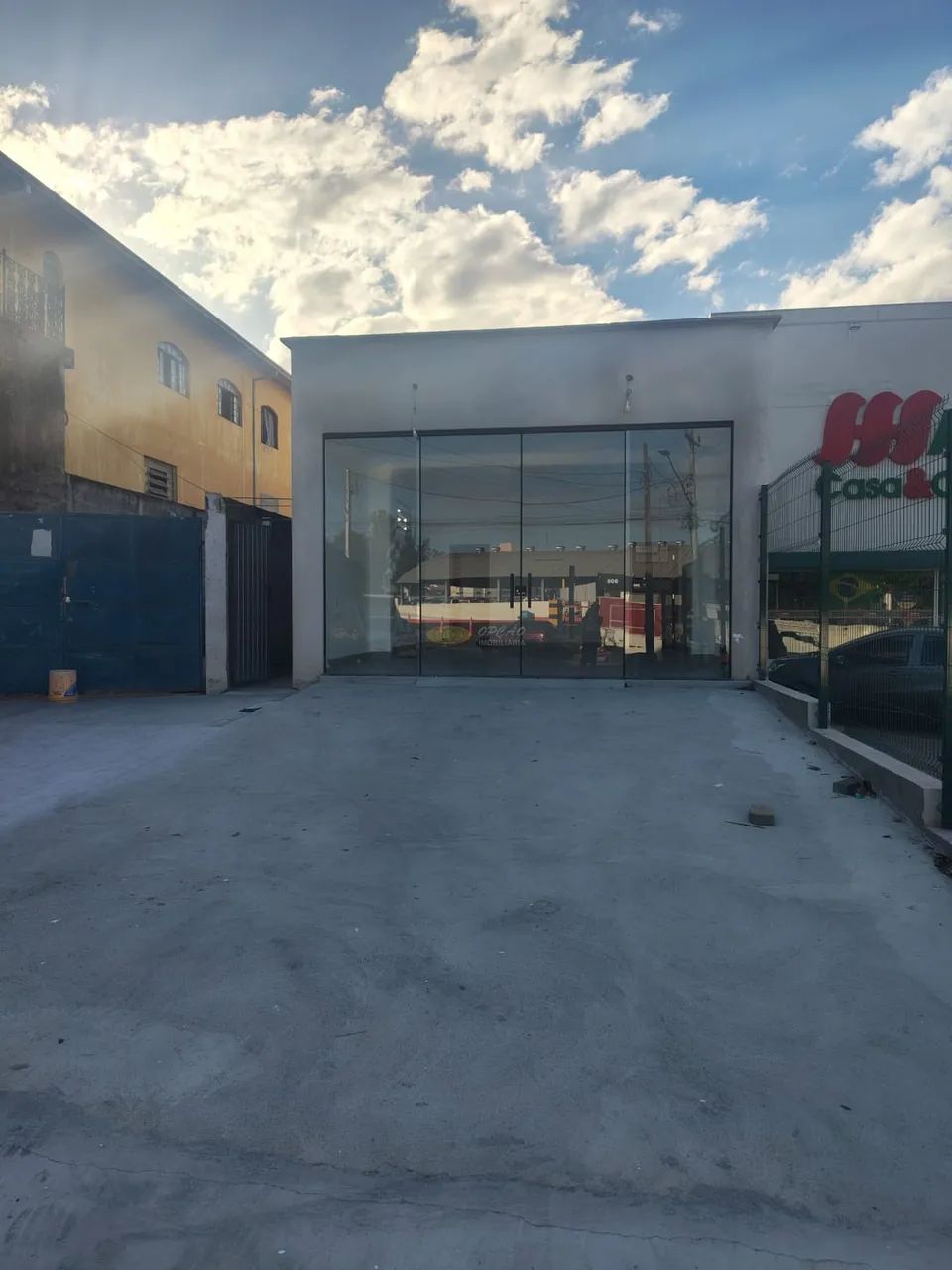 Ponto Comercial para Locação - Foto 2