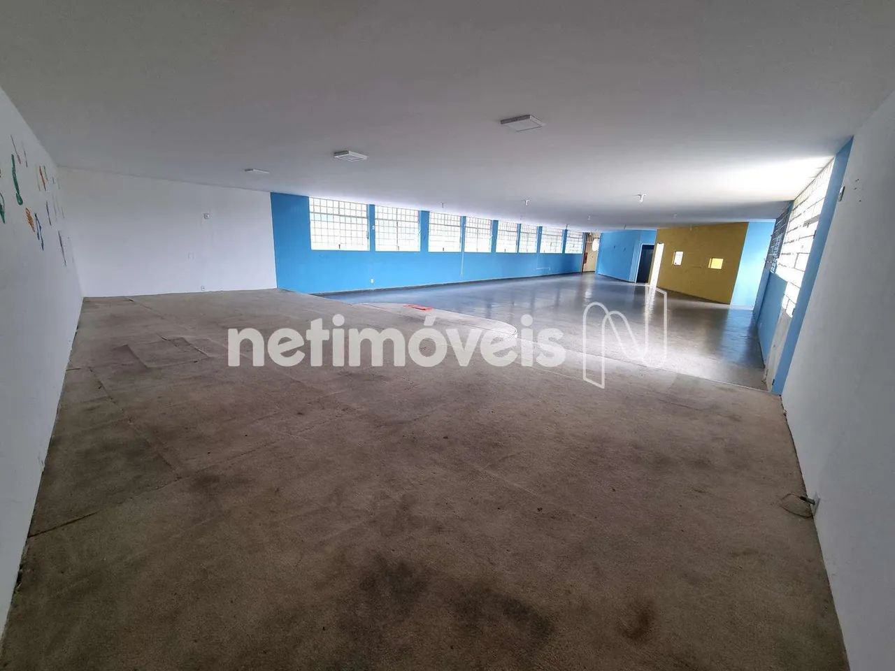 Venda Andar-pilotis Horto Florestal Belo Horizonte - Foto 4
