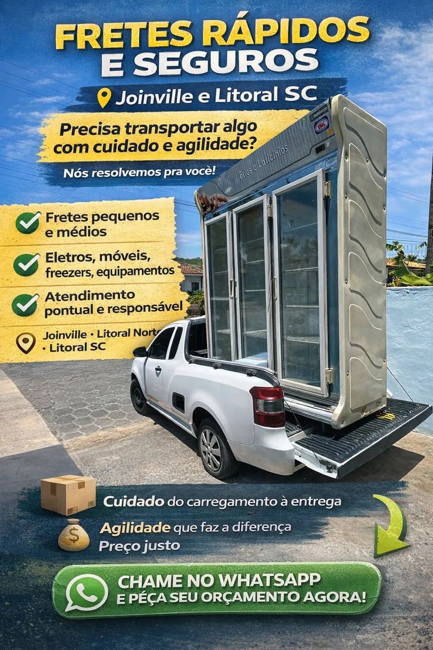 Frete expresso barato 