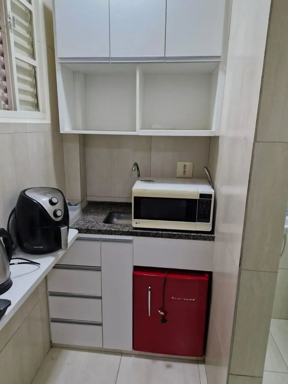 Prédio à venda, 15 suítes, Barroca - Belo Horizonte/MG - Foto 3