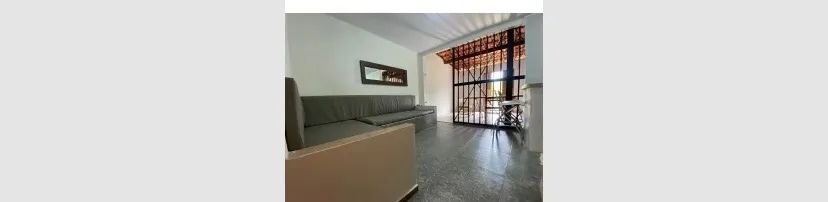 Alugo casa em Barra de Santo Antônio  - Foto 2