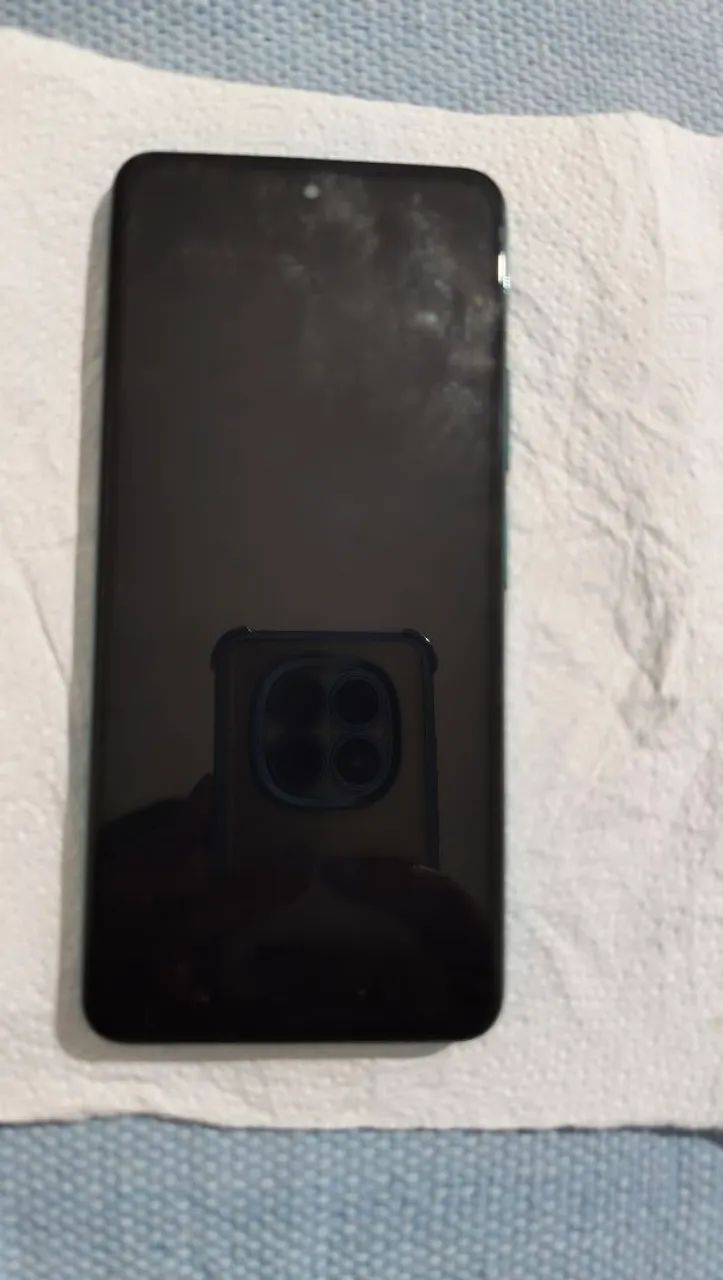 Celular poco x3 GT 