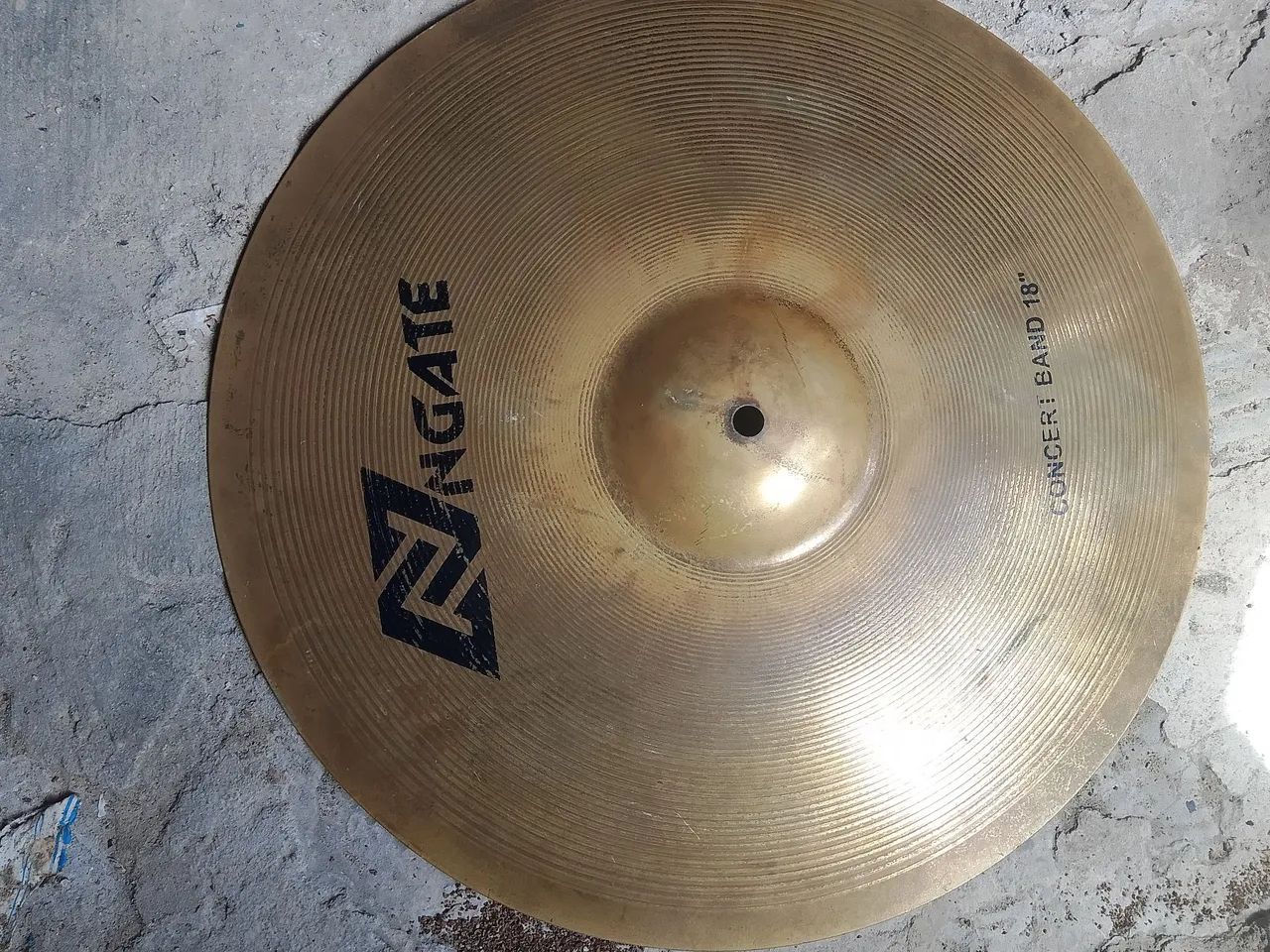 Vendo pá de prato 18  - Foto 2