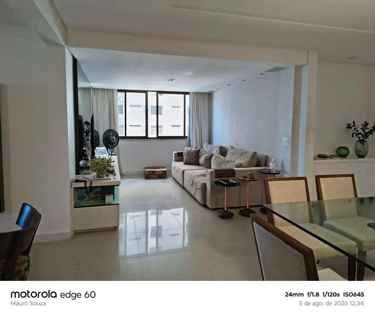 APARTAMENTO 265M² | 5 QUARTOS | 4 SUÍTES | BOA VIAGEM - Foto 5