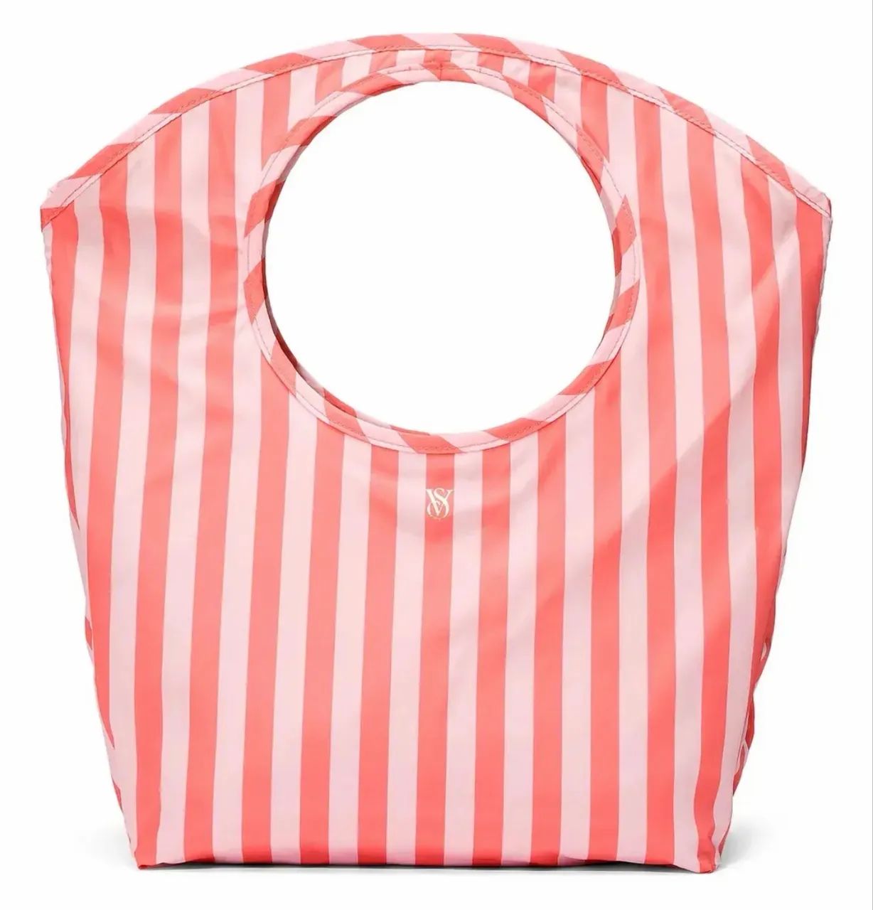 ORIGINAL Bolsa Reversível Victoria?s Secrets - Foto 2