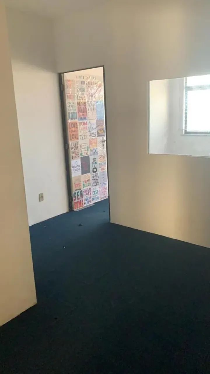 Sala comercial na Santos Dumont - Foto 2