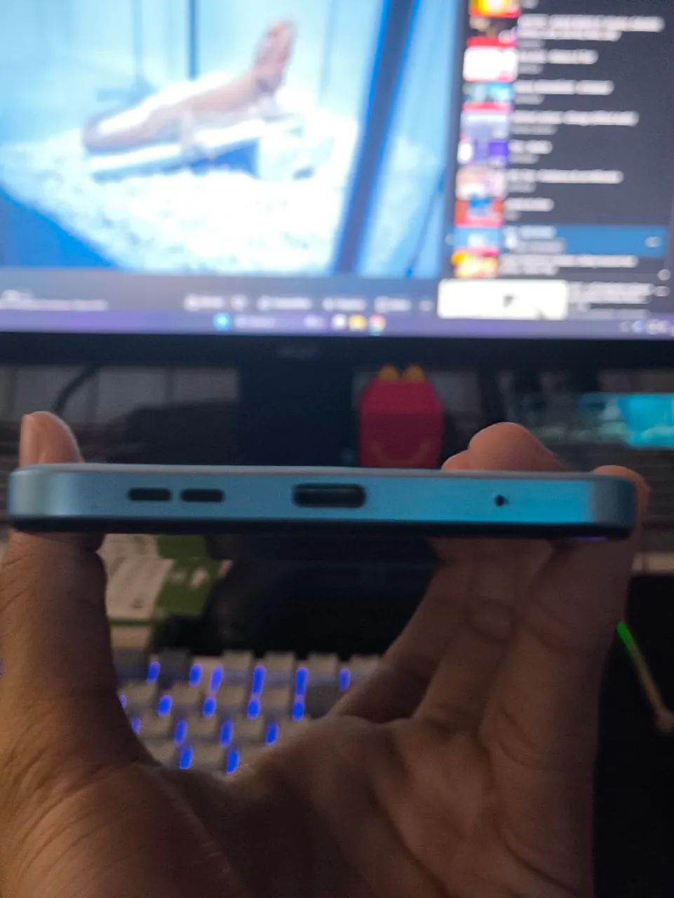 Redmi note 12 - Foto 5
