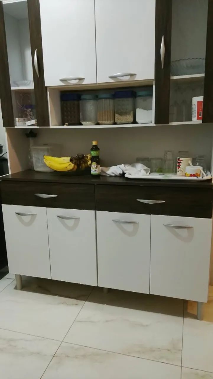 ARMÁRIO COZINHA  - Foto 2