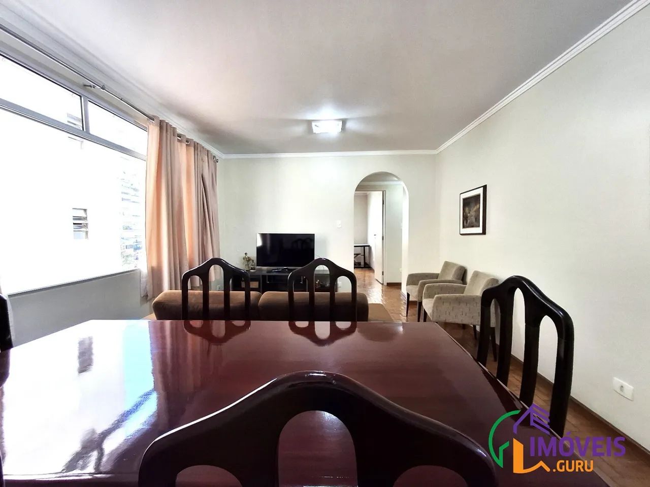 APARTAMENTO - PERDIZES - SP - Foto 3
