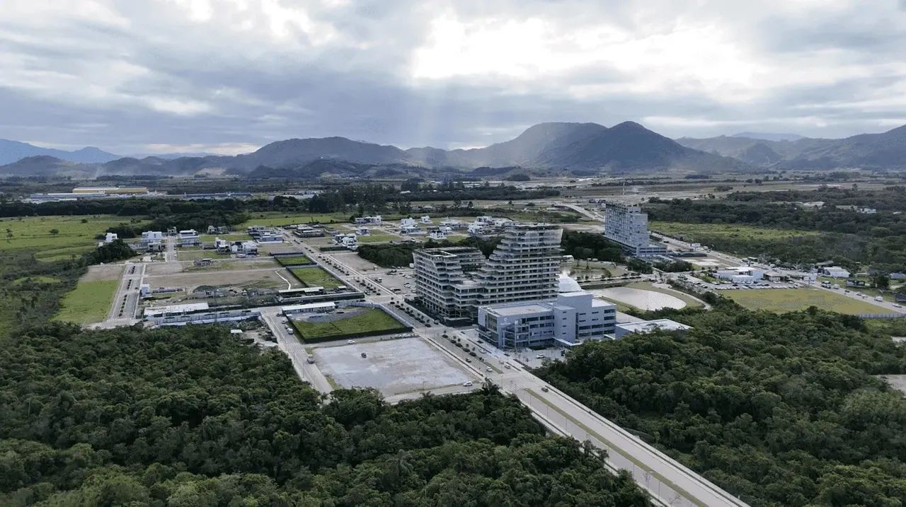 Terreno Exclusivo no Vivapark: Espaço, Localização e Valorização Garantida! - Foto 9