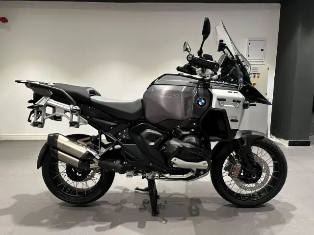 【中古】 BLACK　EMMANUELLE　EP/ＣＤ/OMC-3 BMW 1300 GS Adventure Triple Black ASA 2026 - 1519609592 | OLX