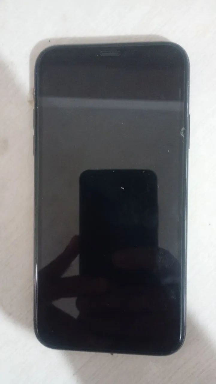 iPhone 11 vendo