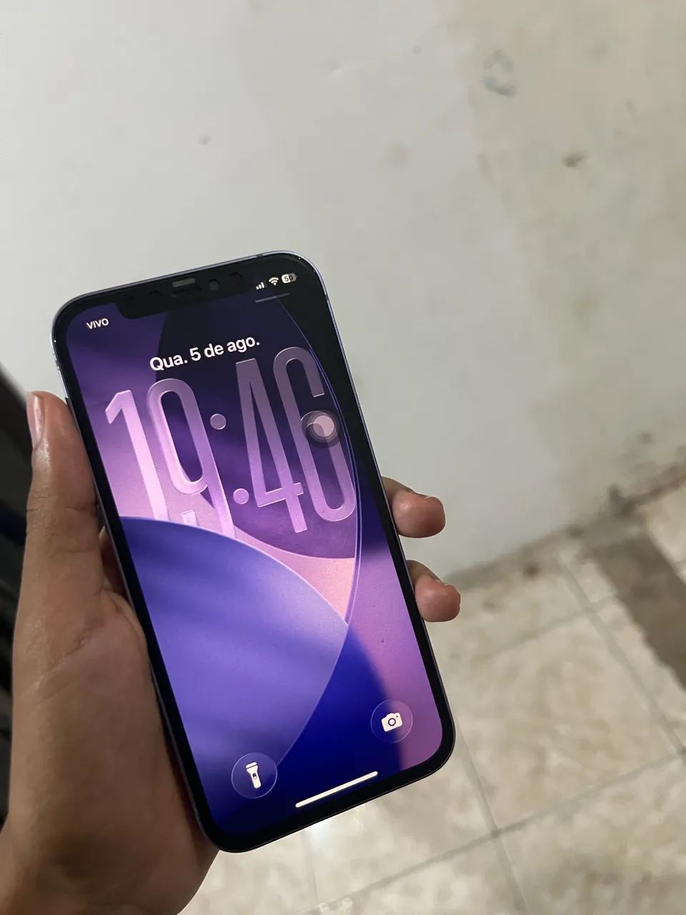 iPhone 12 - Foto 5
