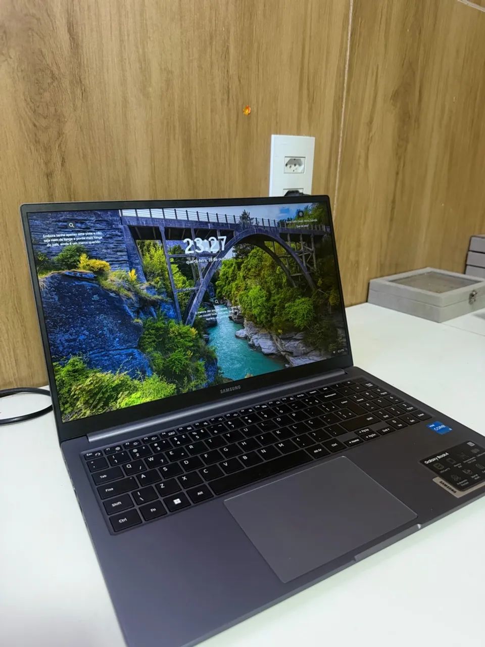 Notebook samsung galaxy book4  - Foto 3