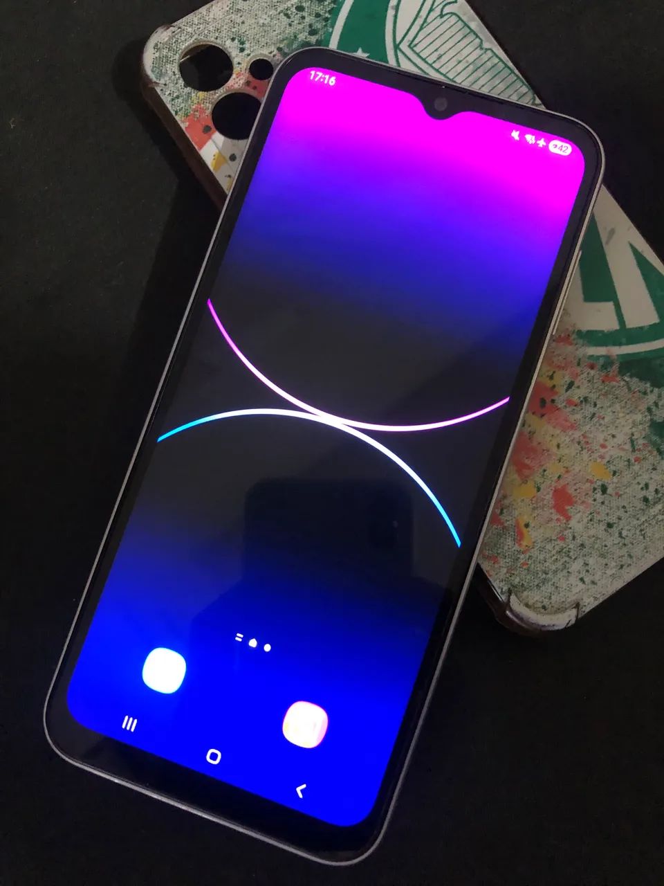 Samsung  - Foto 2
