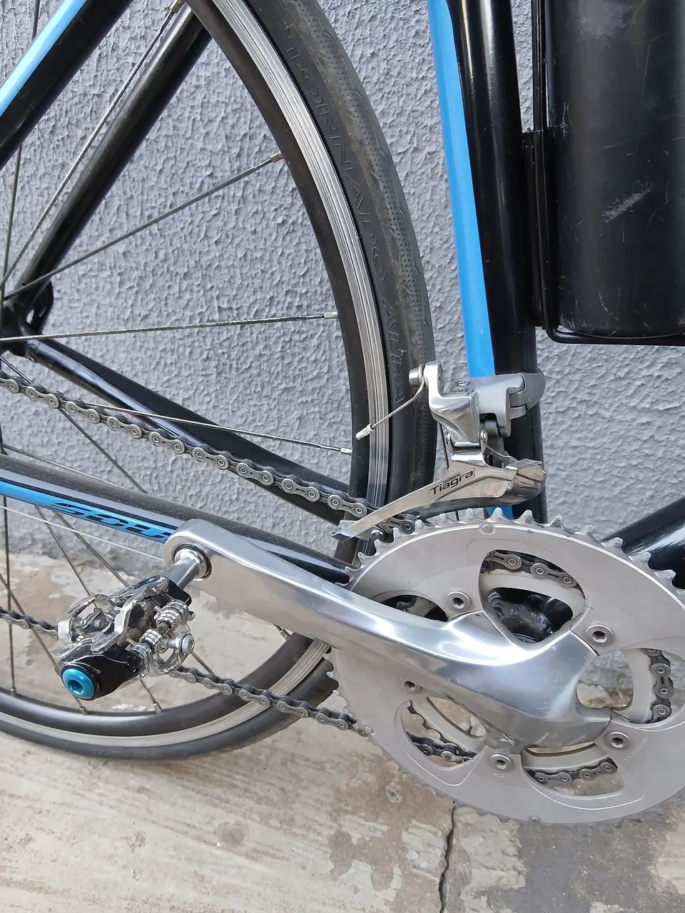 Bicicleta Speed Soul 3R1 - Foto 5