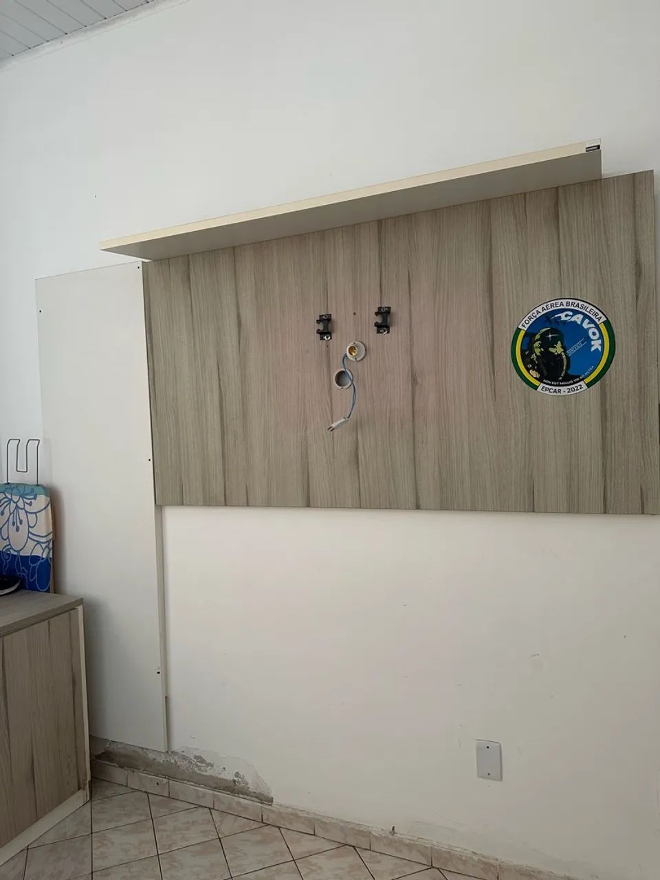 Vendo quarto completo planejado  - Foto 2
