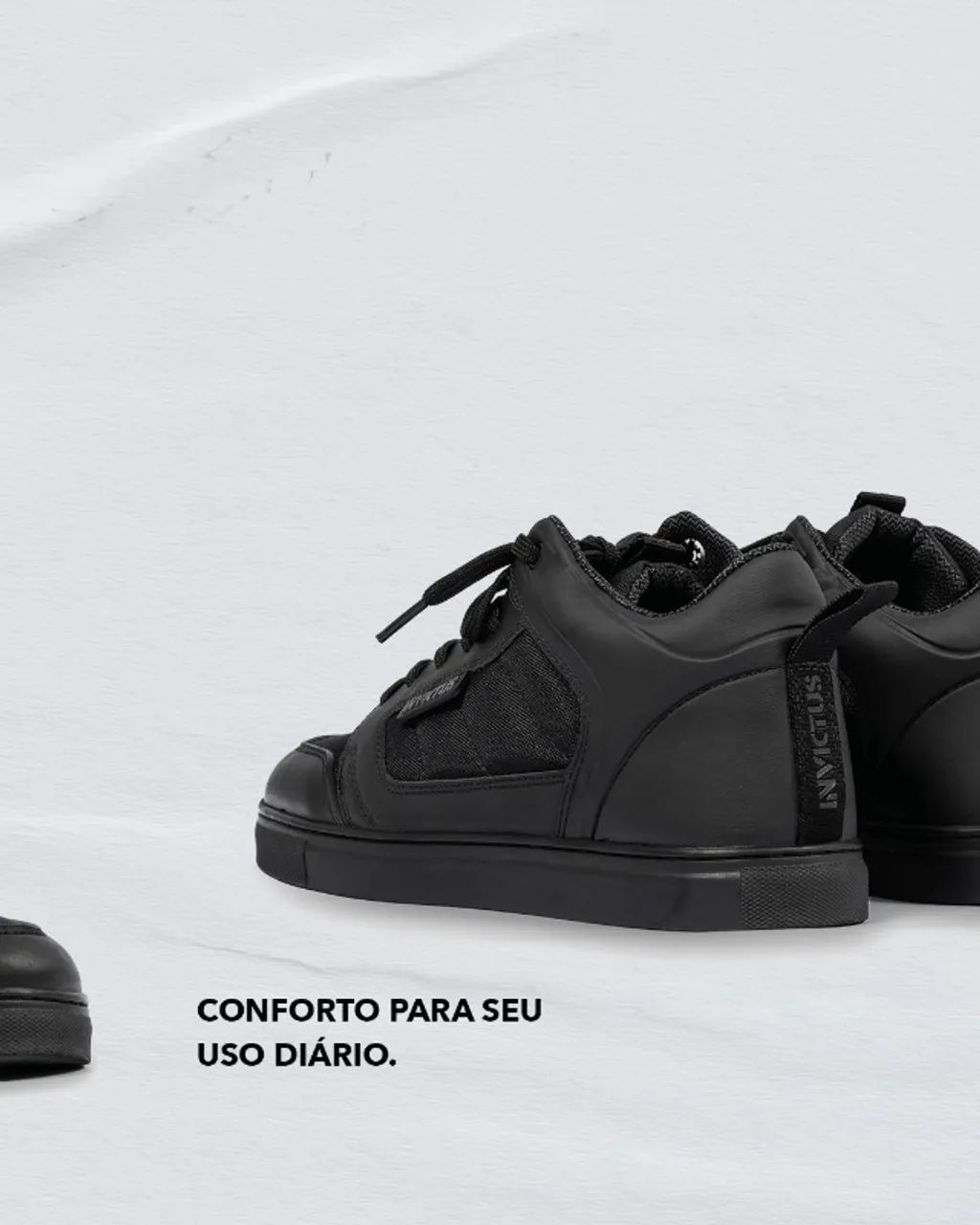 Tênis Tático Invictus Nomad Relief - Foto 3