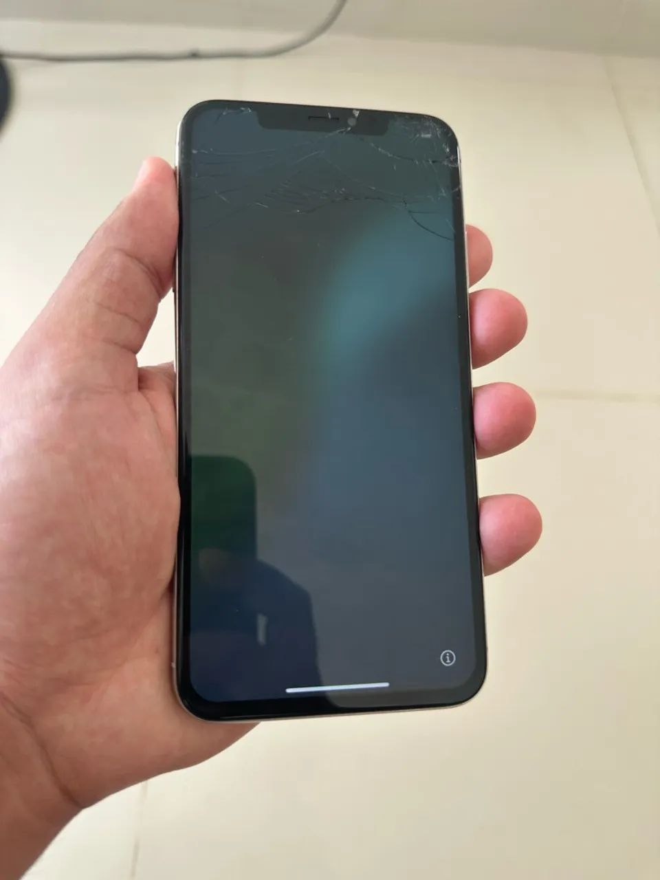 iPhone XS Max  - Foto 2