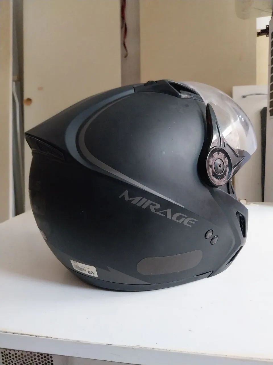 Capacete Peels Mirage - Foto 3