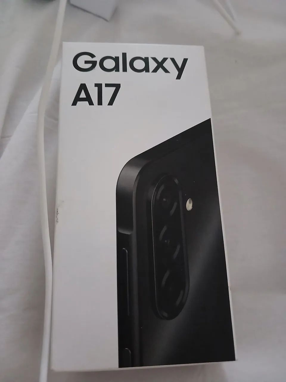 A17 128 gb 